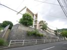 e-lux祇園原の間取り画像