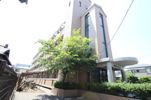 ハーシオンフルタⅢの間取り画像