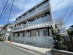 リブリ・小川西町の外観画像