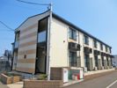 レオパレスシェル弐番館の間取り画像