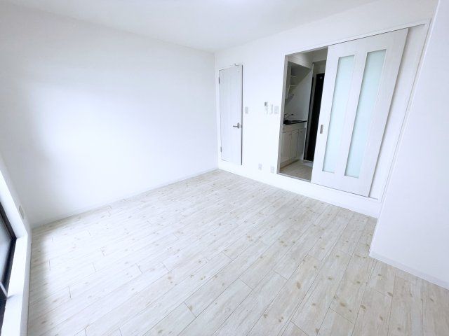 洋室