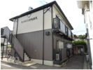 サンライフかもまえの間取り画像