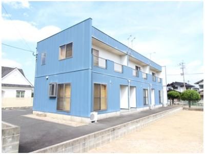 メゾネットハウス小正の外観画像