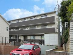 プレイヤード浦和の外観画像