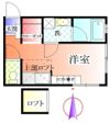 BESTAGE八景島の間取り画像