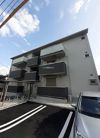 Wing S Ⅴの間取り画像
