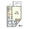 JYUMOKU尾久の間取り画像
