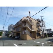 ニッキンビルの外観画像