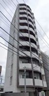 パティーナ大山の外観
