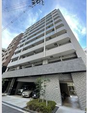 エスリード京橋アミュゼの外観画像