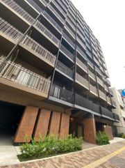 スパシエ東神奈川の外観画像