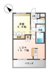 ウィッシュの間取り画像