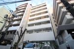 グレース三篠の外観