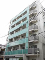 アイボリーコートの外観画像