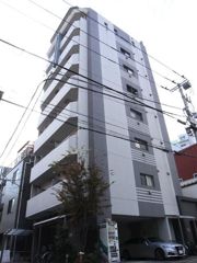 メゾンドレスポワールの外観画像
