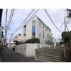 レインボー上高田の外観
