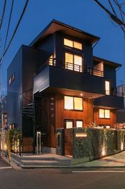 デザインシップ浜田山の外観画像
