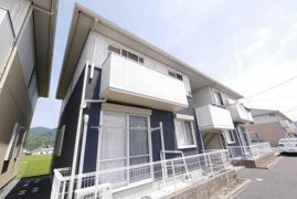 プロシードMG G棟の外観画像