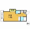 コニファーヒルズの間取り画像