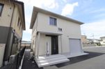 貸住宅竜宮 Ⅱ?Ⅱの間取り画像