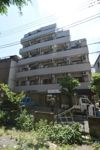 阿佐ケ谷北MTビルの間取り画像