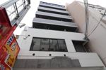 Stella大手町の外観