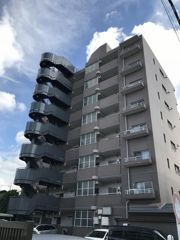 コーポレート川口栄町の外観画像