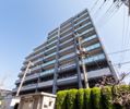 GENOVIA隅田川westskygardenの間取り画像