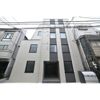 プレアス中野の外観