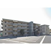 エルカーサ沼津の外観画像