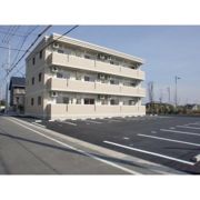 ハーヴェスト染地台の外観画像