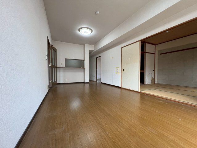 リビング