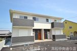 サンガーデン田村の外観