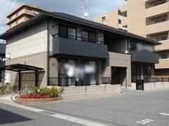 シンフォニーKusudo Bの外観画像