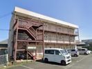 Anniversary竜洋の間取り画像