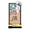 リビングステージ木町通の間取り画像
