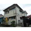 松永アパートの間取り画像