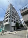 アーバネックス神戸駅前の外観