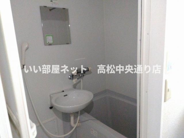 バスルーム