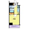 プレスタイル川崎の間取り画像