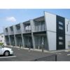 メゾネティー前橋Aの間取り画像