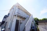 パークサイド志木の間取り画像