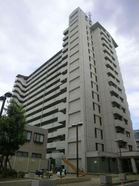 パルハセトン十三の外観画像