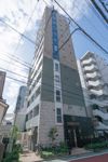 ガーラ市ヶ谷銀杏坂の間取り画像