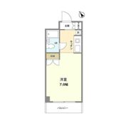 アルモニコンフォールの間取り画像
