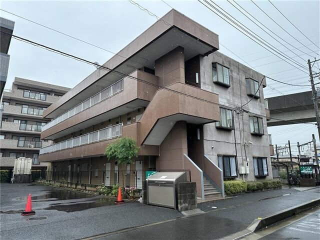 アーバンパレスMATSUMURAの外観画像