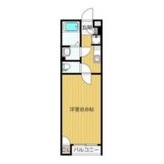 felicita寺川の間取り画像