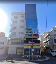 OTビルの外観画像