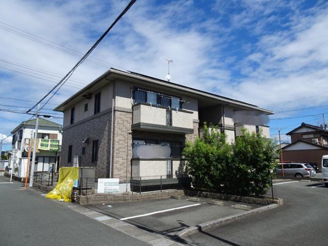 ウィルモア WADAの外観画像