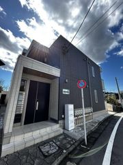 AXIS NERIMAの外観画像